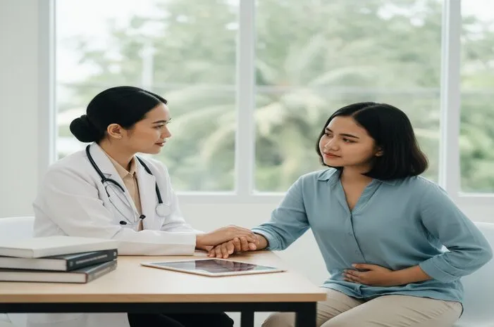 KDS Penyakit Kejang Demam Anak