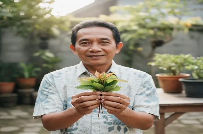 Manfaat Daun Ceri: Rahasia Sehat Turun Gula dan Nyeri