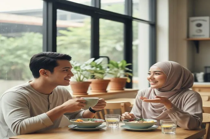 Arti Cowok Green Flag: Pahami Ciri Pria Idaman Anti Toxic