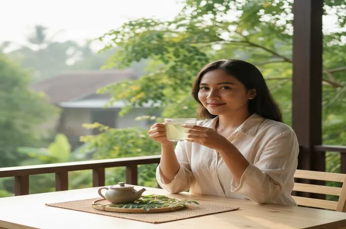 Bolehkah Minum Rebusan Daun Kelor Setiap Hari? Wajib Tahu!