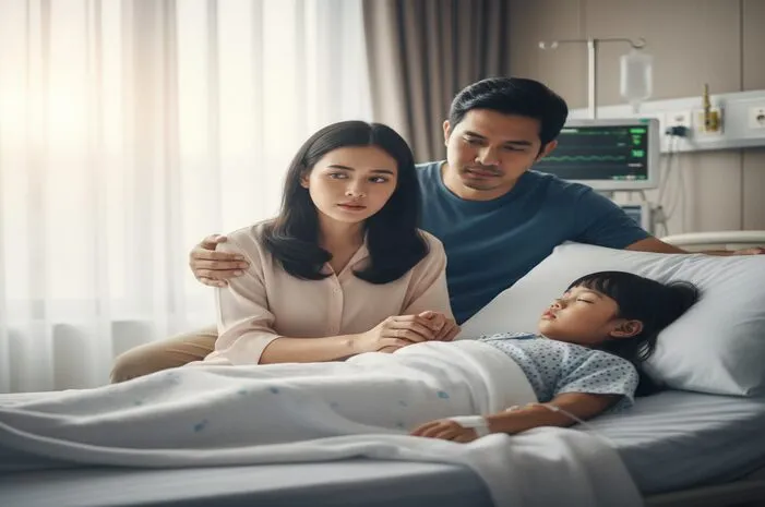 Sepsis Penyakit Apa? Jangan Anggap Sepele!