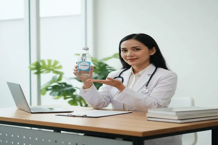 Kata Dokter tentang Milagros: Manfaat atau Mitos?