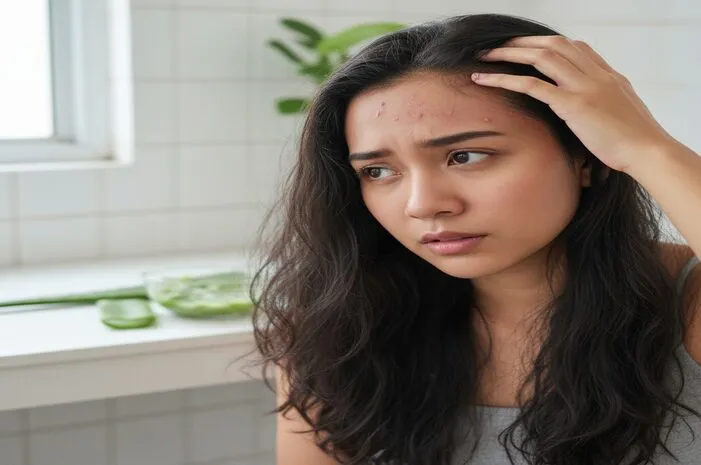 Efek Samping Lidah Buaya untuk Rambut: Cek Sebelum Pakai!