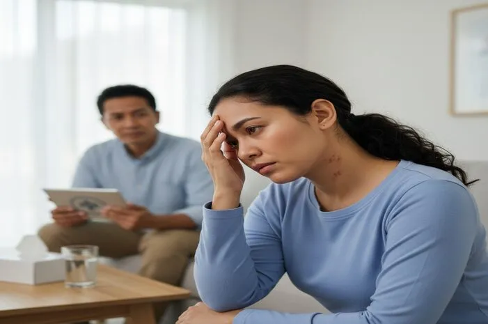 Campak Menular pada Orang Dewasa? Ya, Sangat!