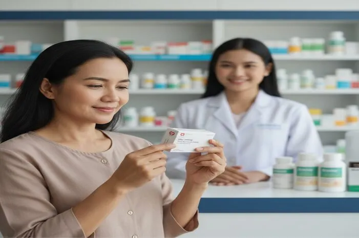 Obat Jantung Bengkak di Apotik: Harus Resep Dokter Ya!