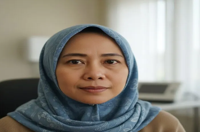 Ptosis Mata: Mata Ngantuk? Pahami dan Temukan Solusinya