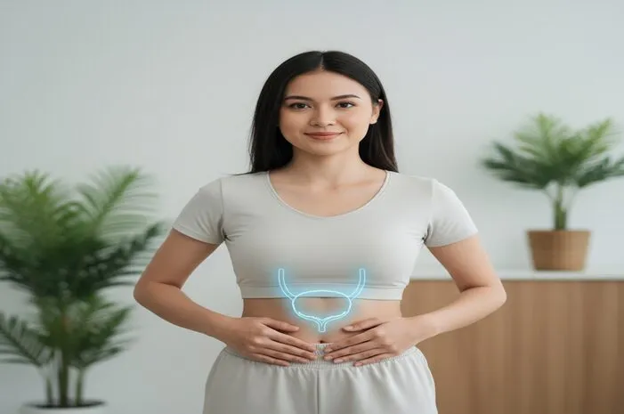 Di Mana Letak Kandung Kemih? Pahami Yuk!