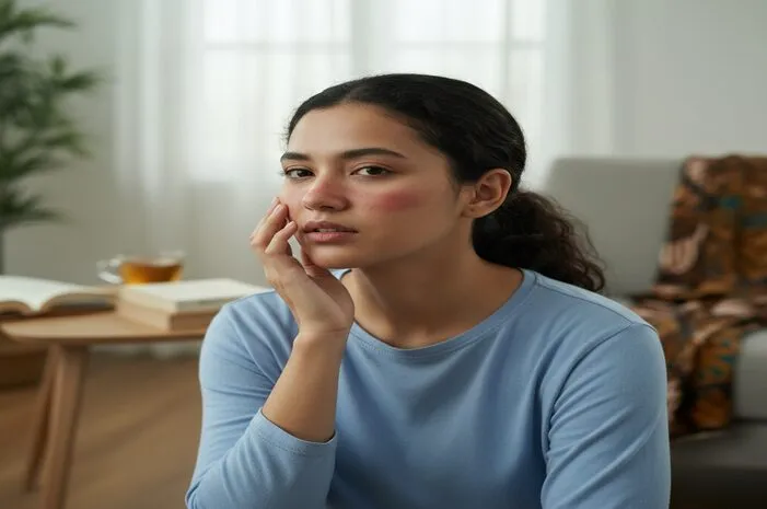 Kenali Gejala Penyakit Lupus, Jangan Anggap Remeh!