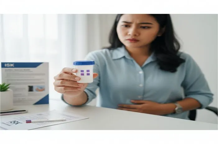 Leukosit Esterase Positif 2: Pahami dan Bertindak