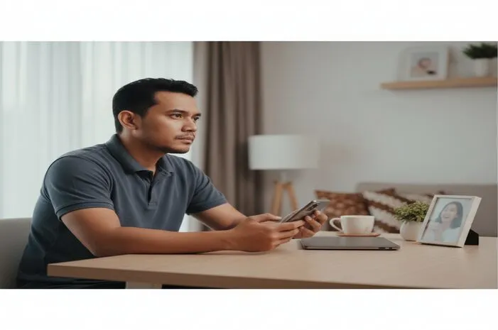 Pria Selingkuh Apakah Mencintai Selingkuhannya? Cek Faktanya