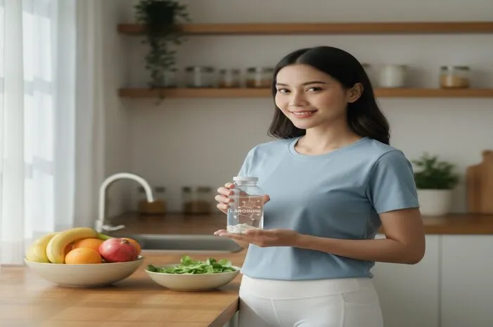 Manfaat Arginine Untuk Jantung dan Kelancaran Aliran Darah