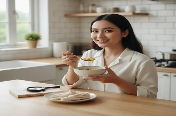 Apakah Ceker Ayam Mengandung Kolesterol? Cek Batas Amannya