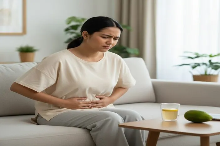 Mengenal Begah: Gejala, Penyebab, dan Cara Mengatasi