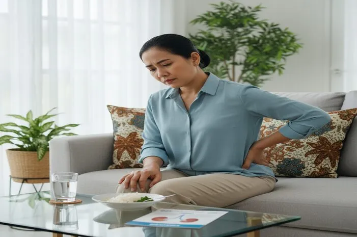 Ciri-ciri Penyakit Gagal Ginjal: Waspada Sejak Dini