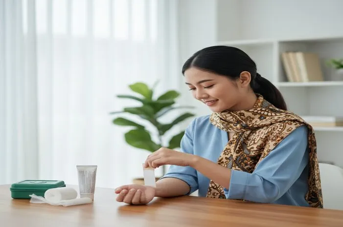 Vulnus: Kenali Berbagai Jenis Luka dan Cara Atasinya