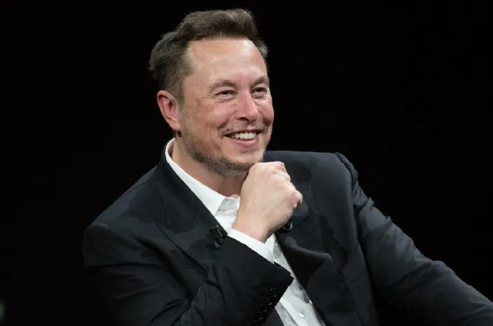 Bedah Transformasi Elon Musk: Rahasia Diet dan Peran GLP-1
