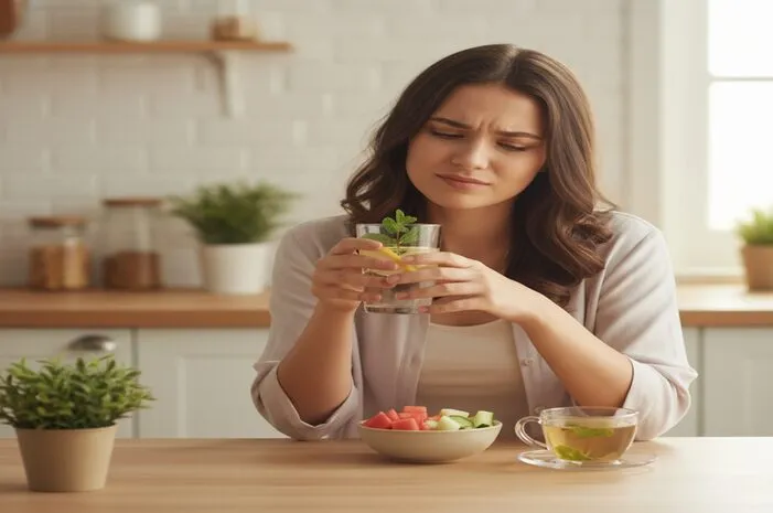 Cukup 5 Menit Atasi Mulut Pahit Langsung Segar