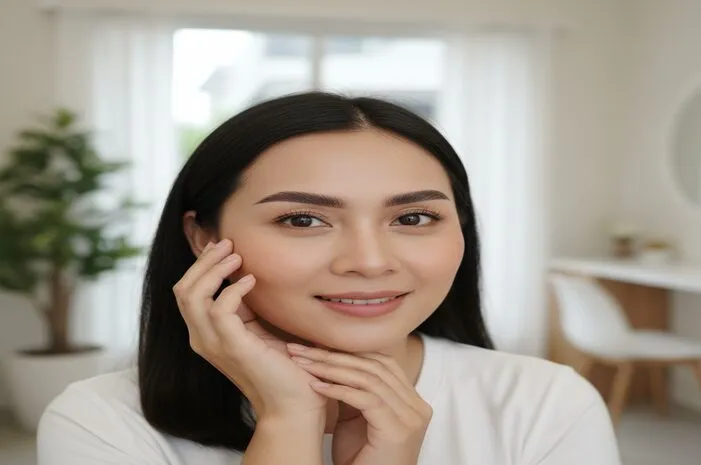 Tato Alis: Wajib Tahu Semua Rahasia Alis Memukau