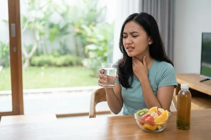 Panas Dalam Karena Apa? Bongkar Semua Pemicunya Sekarang!