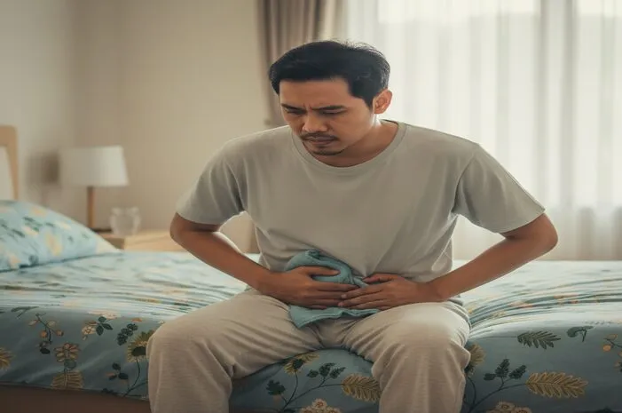 Penis Sakit: Kenali Penyebab dan Kapan ke Dokter