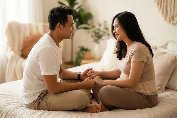 Kapan Bisa Berhubungan Setelah SC: Ini Waktu Aman