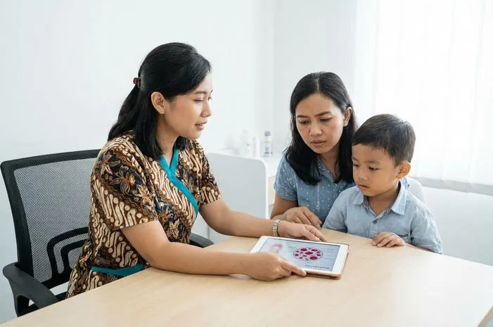 Penyakit Thalasemia: Fakta, Gejala, dan Penanganannya