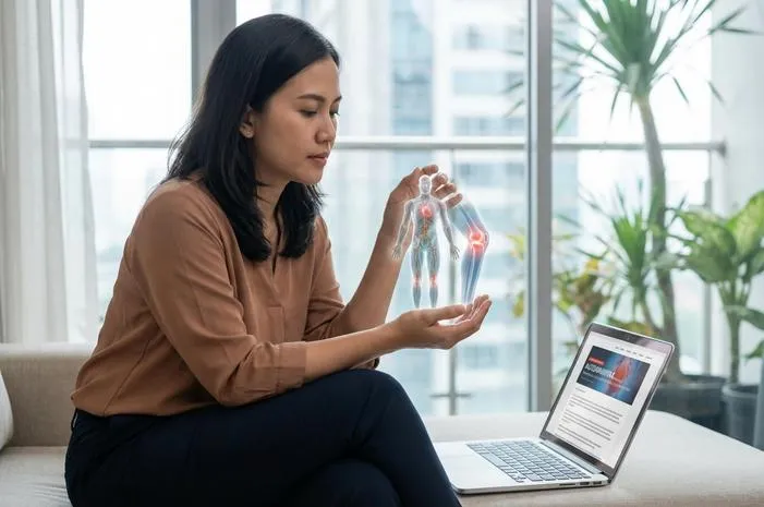 Ternyata Autoimunitas Terjadi Karena Banyak Faktor