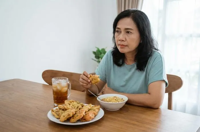 Makanan yang Membuat Gemuk: Sehat Atau Berisiko?