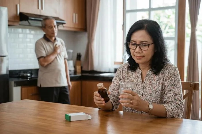 Glyceryl Trinitrate: Ketahui Obat Apa dan Manfaatnya.