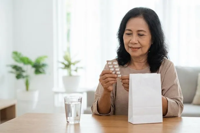 Platof: Obat Pelancar Darah, Pahami Kegunaan Pentingnya