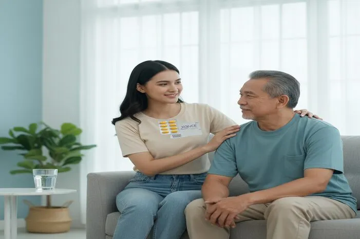 Xonce Obat untuk Apa? Boost Daya Tahan Tubuhmu Sekarang!