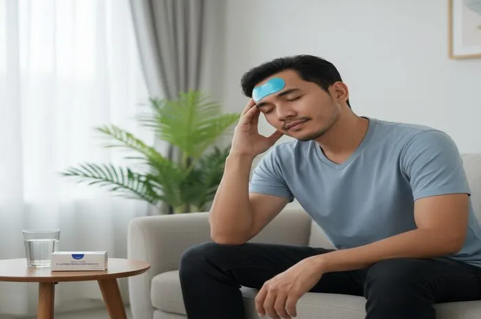 ByeBye-Fever Dewasa: Bisa dan Aman Dipakai!