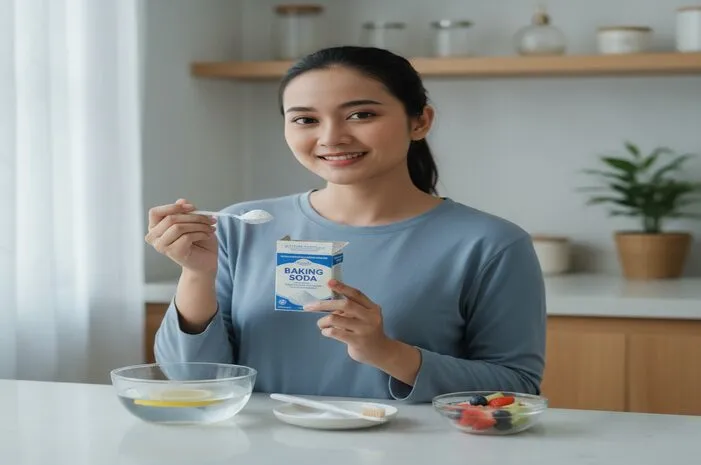 Baking Soda untuk Apa Saja? Ini Dia Segudang Manfaat