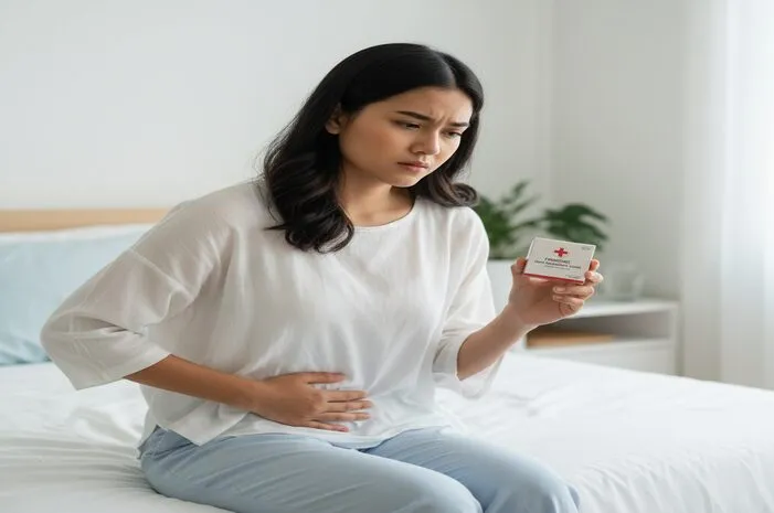 Obat Keputihan Gatal Banget? Atasi Sekarang!