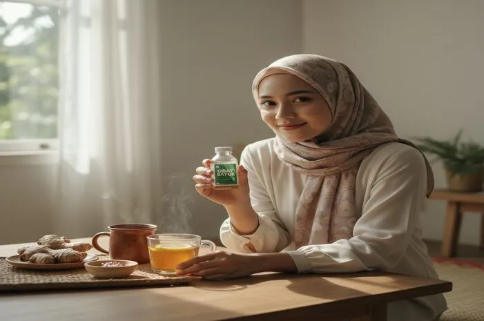 Obat Batuk Paling Manjur? Ini Pilihan Sesuai Jenis Batuk