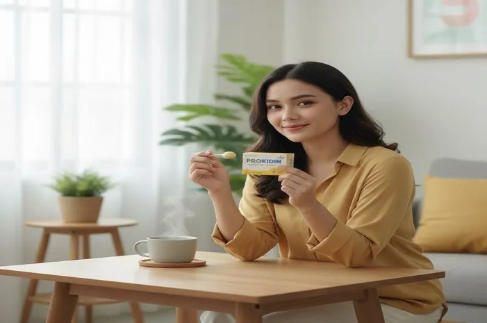 Obat Batuk Paling Bagus Merk Apa? Ini Rekomendasinya.