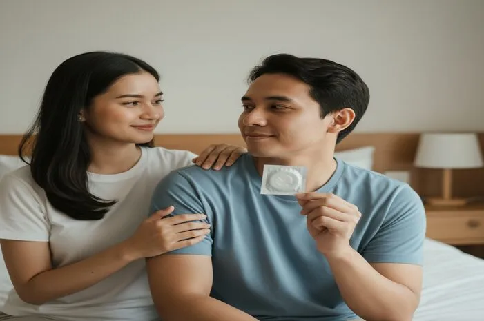 Apakah Kondom Tipis Mudah Robek? Bukan Otomatis!