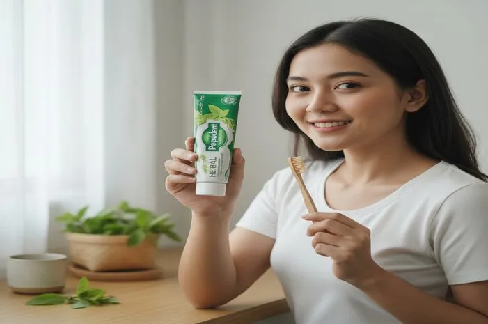 Pepsodent Herbal Harganya Berapa? Temukan di Sini!
