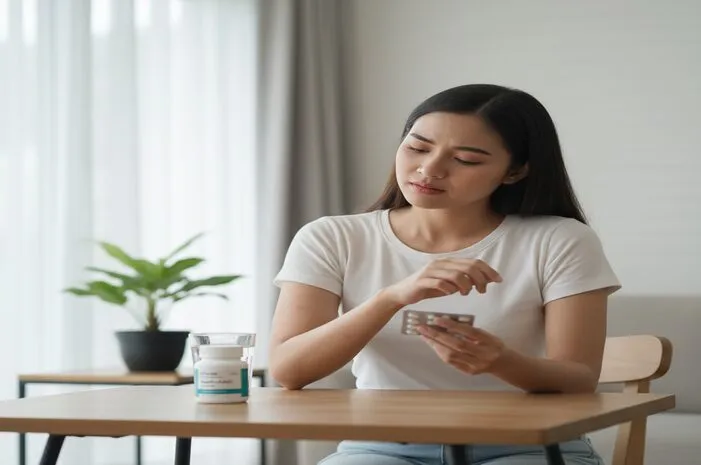 Redakan Gatal Alergi: Ini Obat Terbaik yang Ampuh Banget!