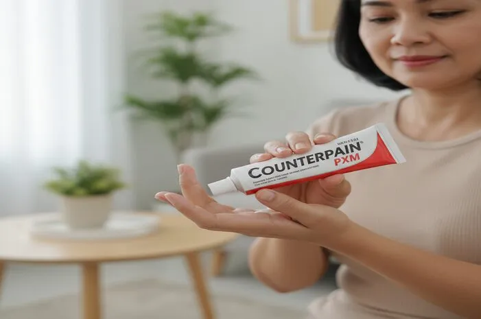 Counterpain PXM Harganya Berapa Sih? Cek di Sini!