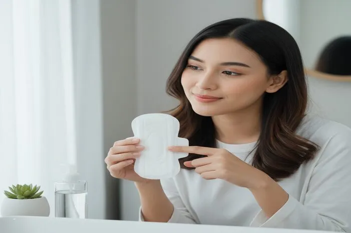 Apakah Pembalut Laurier Mengandung Gel? Intip Varian Ini!