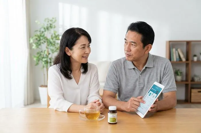 Mau Obat Kuat Pria Tahan Lama? Ini Merk Terbaiknya!