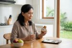 Minum Vitamin B Complex Setiap Hari
