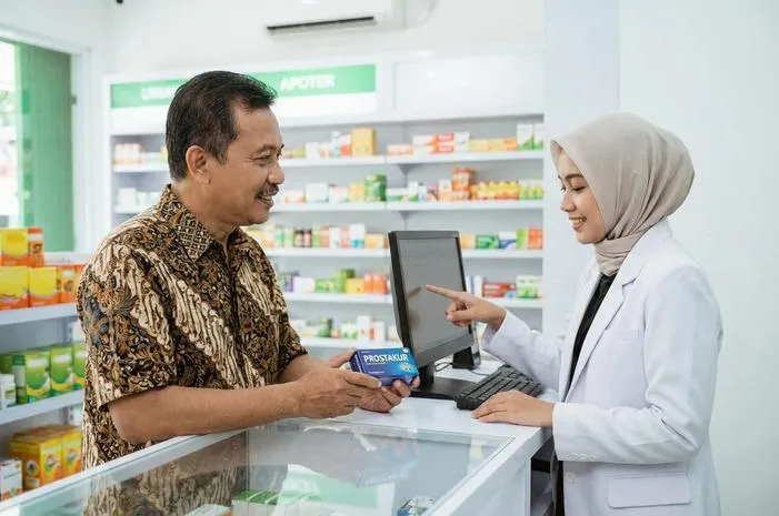 Berapa Harga Obat Prostakur di Apotik? Update!