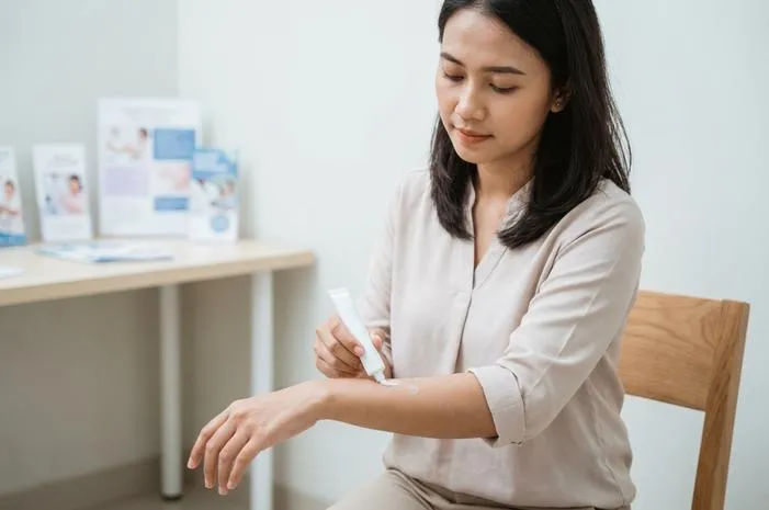 Betason N Salep: Solusi Kulit Radang dan Infeksi