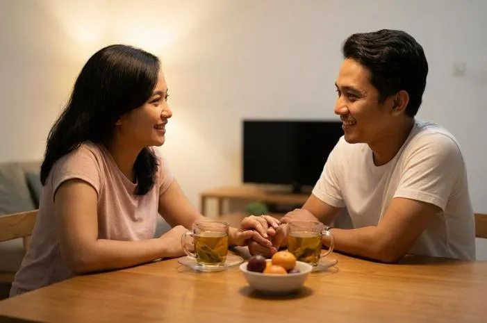 Minum Ini Biar Tahan Lama Saat Berhubungan Intim