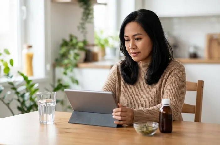 Batuk Berdahak? Cepat Sembuh dengan Obat Ini!