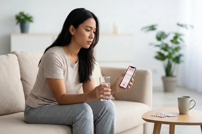 Berapa Kali Minum Feminax Agar Cepat Haid? Simak Dosisnya