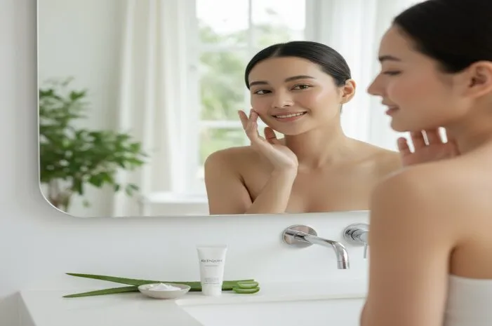 Bisakah Refaquin Memutihkan Wajah? Pahami Risiko dan Manfaat