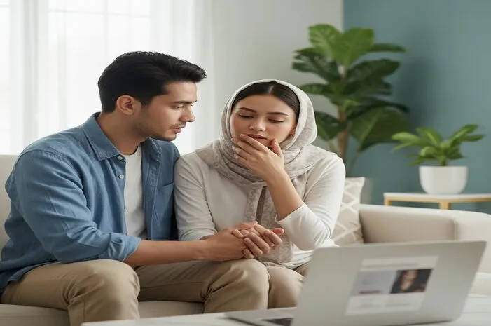 Herpes Disebabkan Apa? Kenali Virus dan Pemicunya